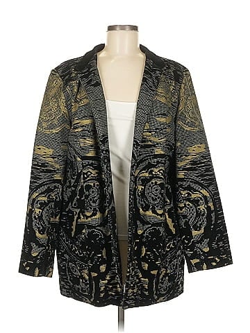 Chico's Blazer (view 1)