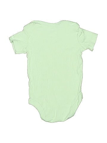 Member's Mark Short Sleeve Onesie (view 2)