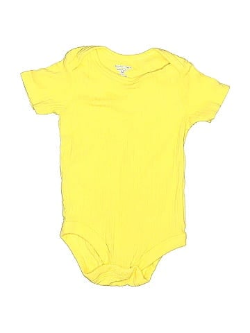 Member's Mark Short Sleeve Onesie (view 1)