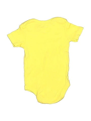Member's Mark Short Sleeve Onesie (view 2)