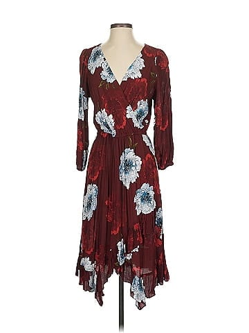 Plenty By Tracy Reese Casual Dress (view 1)