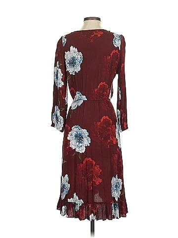 Plenty By Tracy Reese Casual Dress (view 2)