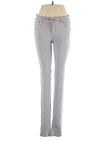 Victoria Beckham Jeans (view 1)