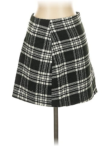 Abercrombie & Fitch Casual Skirt (view 1)