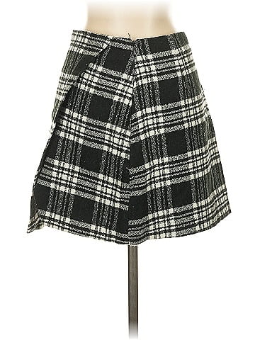 Abercrombie & Fitch Casual Skirt (view 2)