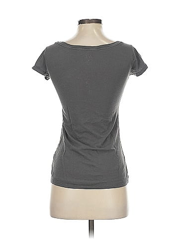 Armani Exchange Short Sleeve T-Shirt (view 2)