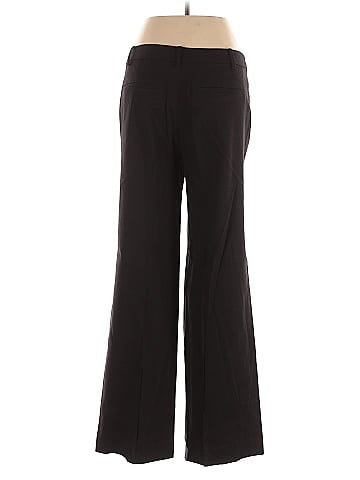 Elie Tahari Linen Pants (view 2)