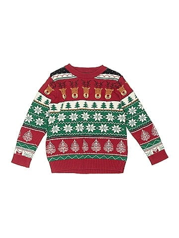 Gymboree Pullover Sweater (view 1)
