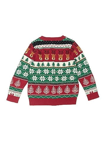 Gymboree Pullover Sweater (view 2)