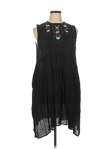 Suzanne Betro Casual Dress (view 1)