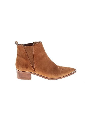Marc Fisher LTD Ankle Boots (view 1)