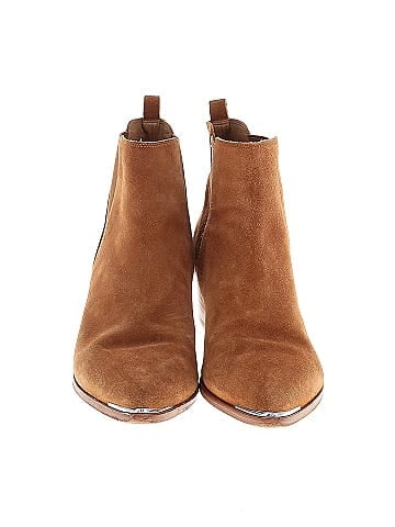 Marc Fisher LTD Ankle Boots (view 2)