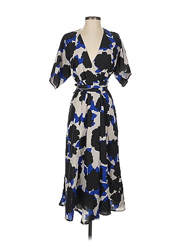 Hutch Casual Dress (view 1)