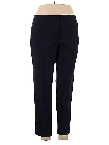 Elie Tahari Linen Pants (view 1)