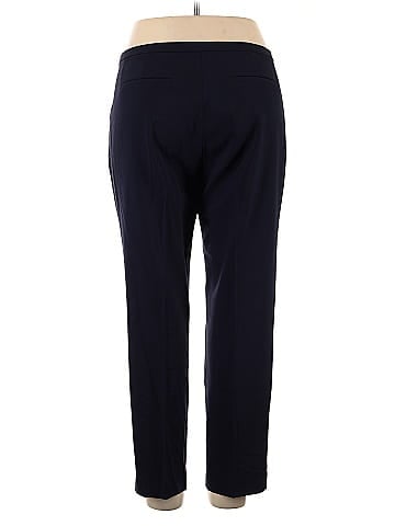 Elie Tahari Linen Pants (view 2)