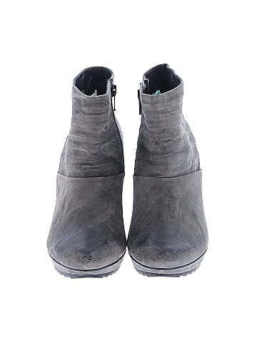 Paul Green Ankle Boots (view 2)