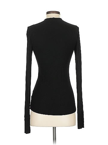 Michael Lauren Long Sleeve Top (view 2)