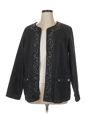 Blair Jacket (view 1)