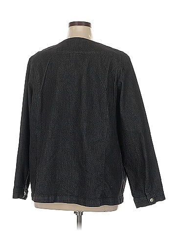 Blair Jacket (view 2)