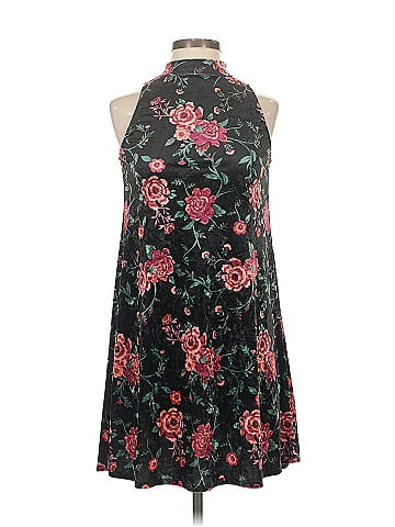 Mudd Cocktail Dress (view 1)