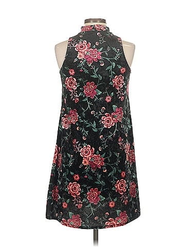 Mudd Cocktail Dress (view 2)