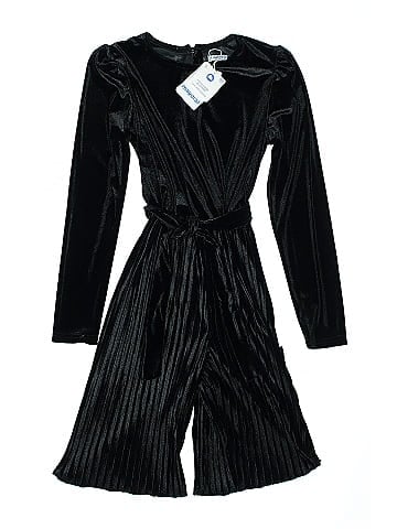 Mayoral Jumpsuit (view 1)