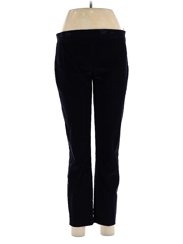 Pre-owned The Row Casual Pants In Blue