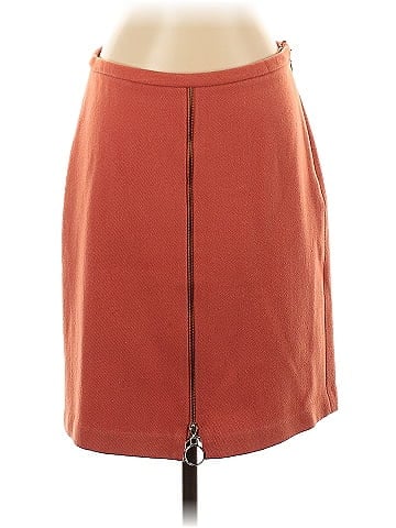 J. McLaughlin Wool Skirt (view 1)