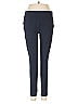 Ann Taylor LOFT Blue Active Pants Size M - photo 1
