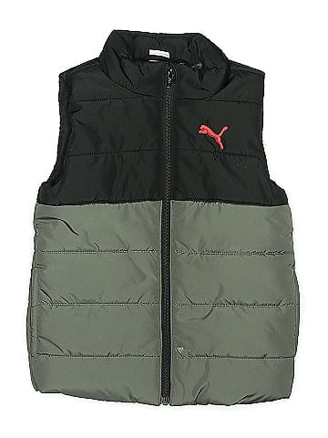 Puma Vest (view 1)