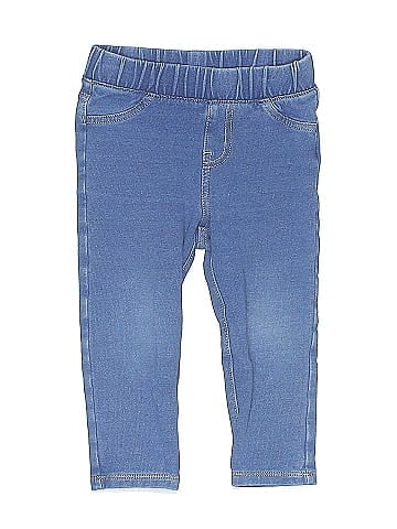 Cat & Jack Jeggings (view 1)