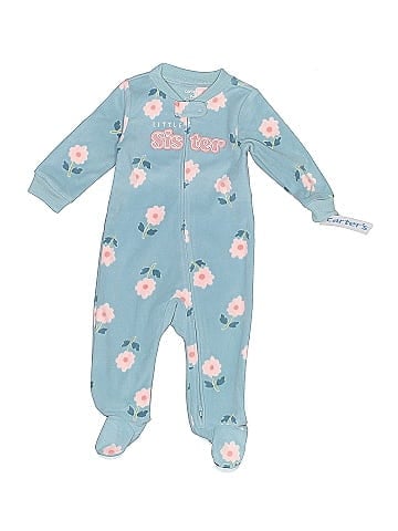 Carter's Raincoat (view 1)