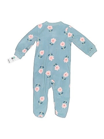 Carter's Raincoat (view 2)