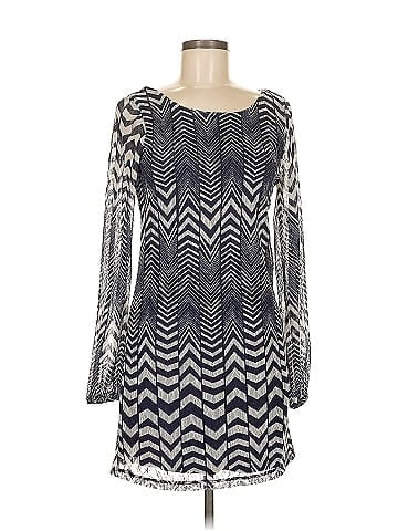 Fire Los Angeles Casual Dress (view 1)