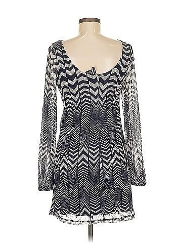 Fire Los Angeles Casual Dress (view 2)