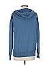 Seven7 Blue Sweatshirt Size S - photo 2