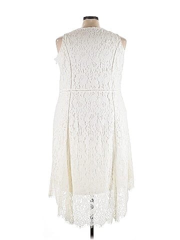 Isaac Mizrahi LIVE! Cocktail Dress (view 2)