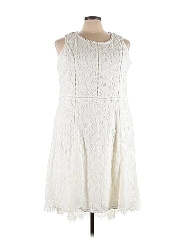 Isaac Mizrahi LIVE! Cocktail Dress (view 1)