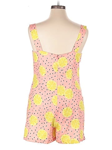 Hutch Romper (view 2)