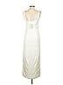 BHLDN Ivory Casual Dress Size S - photo 2