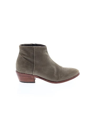Boden Ankle Boots (view 1)
