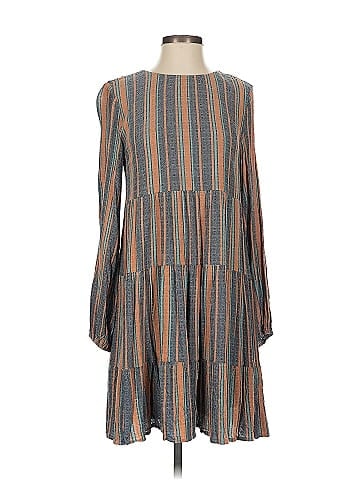 Doe & Rae Casual Dress (view 1)