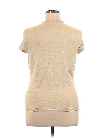 Jones New York Collection Sweater Vest (view 2)