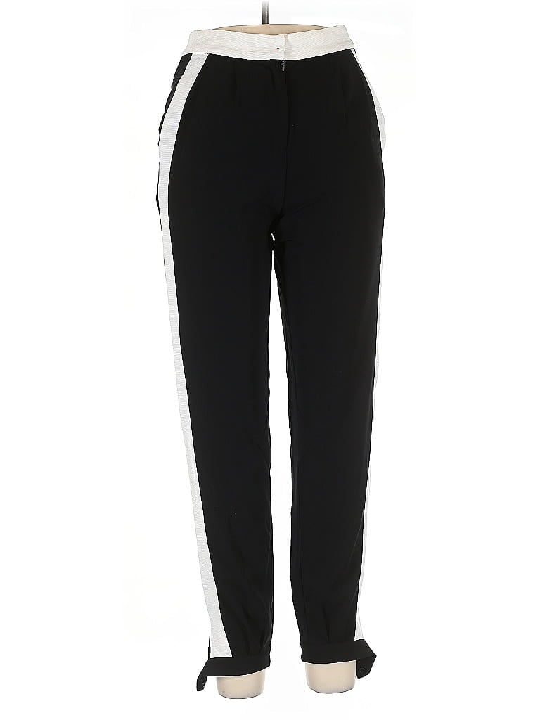 Elevenparis Casual Pants In Black