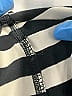 Old Navy Stripes Black Casual Skirt Size XS - photo 5
