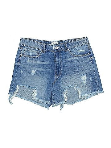 Only Denim Shorts (view 1)