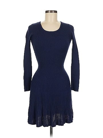 Say What? Casual Dress (view 1)
