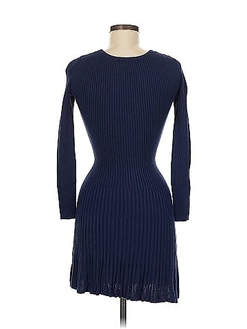 Say What? Casual Dress (view 2)