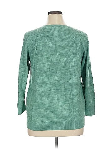 Lou & Grey for LOFT Cardigan (view 2)