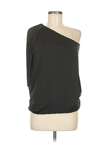 Maggy London Sleeveless Blouse (view 1)